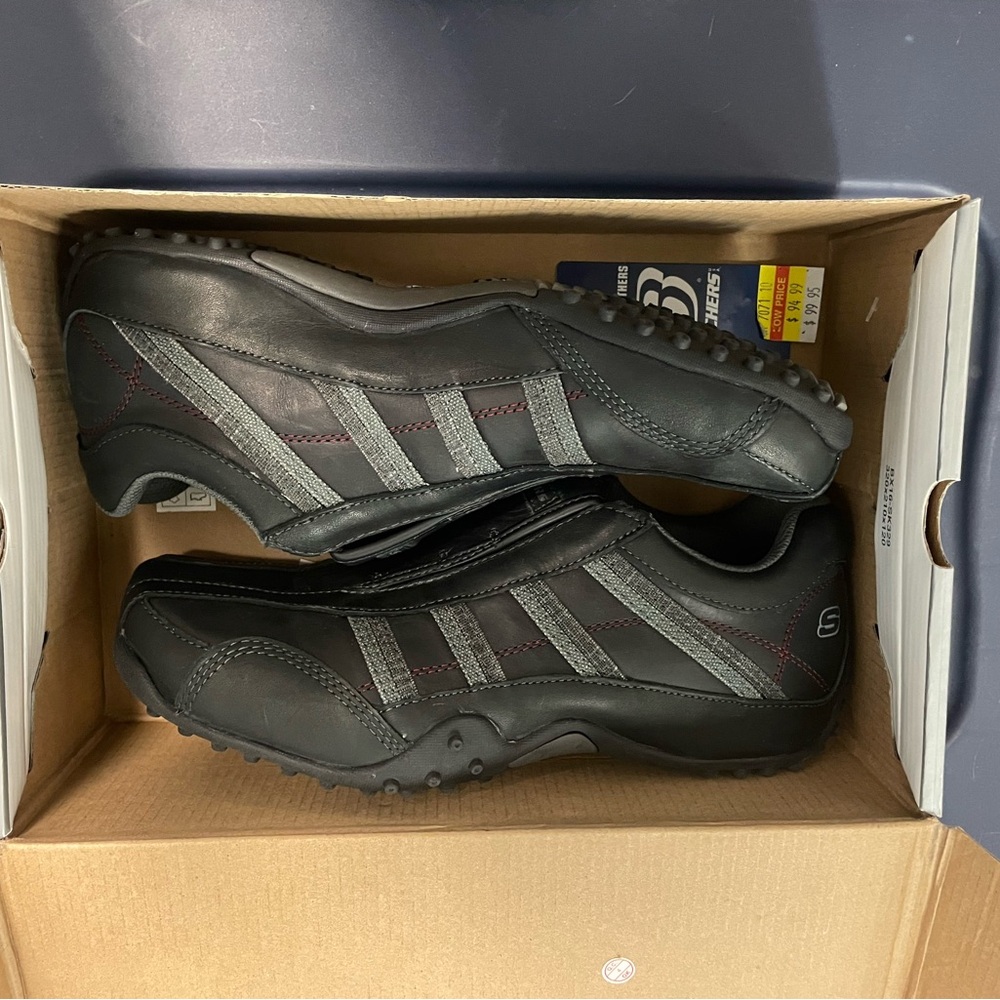 Skechers Slip-on Shoes Men’s 8.5